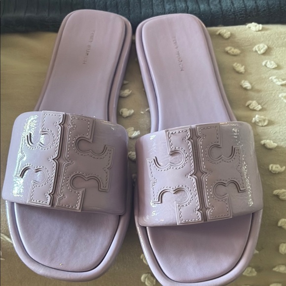 Tory Burch Slides (8) women - Picture 1 of 3